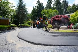 Best Decorative Concrete Driveways in Roberts, WI