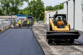 Driveway Overlay Services