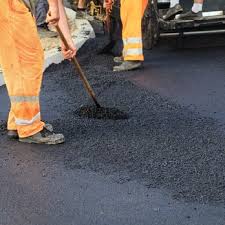 Roberts, WI Driveway Paving Services Company